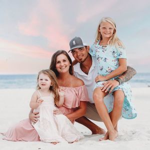 Meet your Posher, Scott